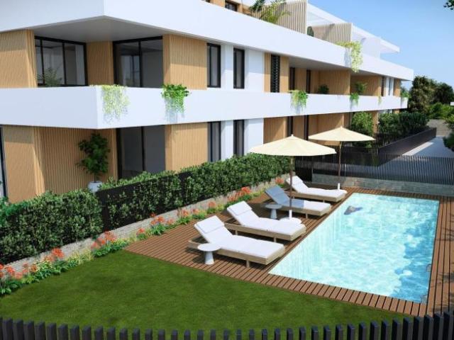 3 Dormitorio Apartamentos Javea Costa Blanca 99270676
