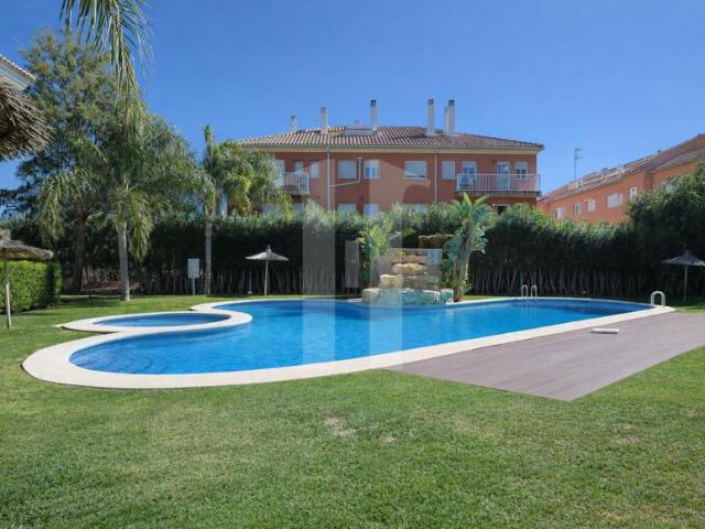 3 Dormitorio Apartamentos Jávea Costa Blanca 100969201