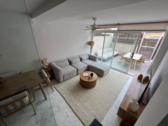 3 Dormitorio Apartamentos Javea Javea 100951158