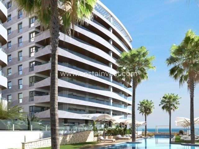 3 Dormitorio Apartamentos La Manga Del Mar Menor Costa Cálida LS101265649