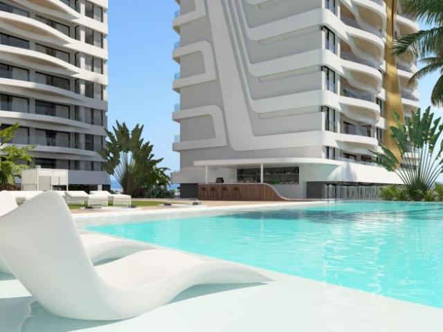3 Dormitorio Apartamentos La Manga Del Mar Menor Costa Calida LS90910807