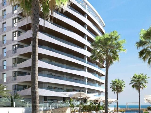 3 Dormitorio Apartamentos La Manga Del Mar Menor Costa Calida 100803701