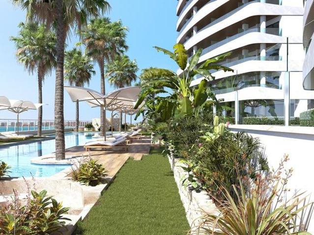 3 Dormitorio Apartamentos La Manga Del Mar Menor Costa Calida 99937135