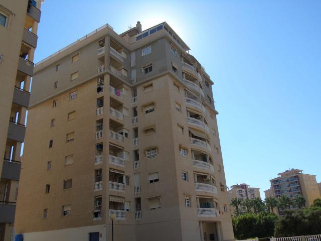 3 Dormitorio Apartamentos La Manga Del Mar Menor Murcia LS81641569