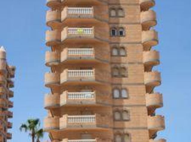 3 Dormitorio Apartamentos La Manga Del Mar Menor Playa De Las Gaviotas El Pedrucho 103354274