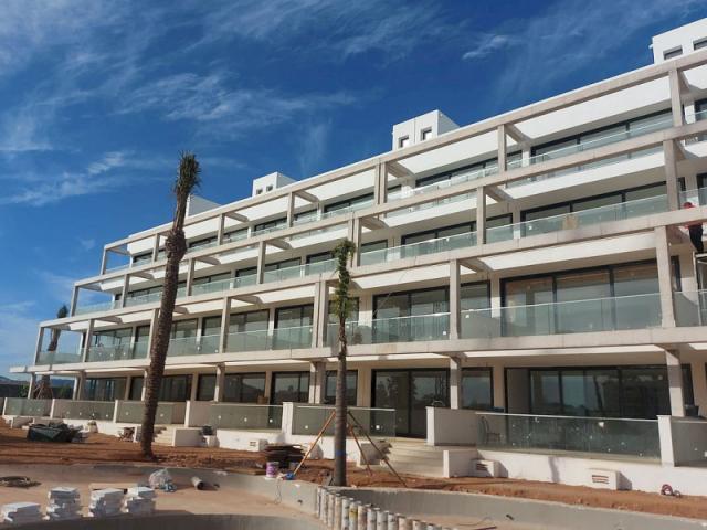 3 Dormitorio Apartamentos La Manga Region Of Murcia LS78450623