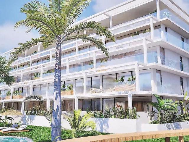 3 Dormitorio Apartamentos La Manga Region Of Murcia LS92221727