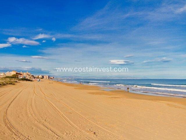 3 Dormitorio Apartamentos La Mata Costa Blanca LS80358185