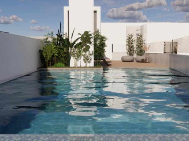 3 Dormitorio Apartamentos La Mata Costa Blanca LS90910735