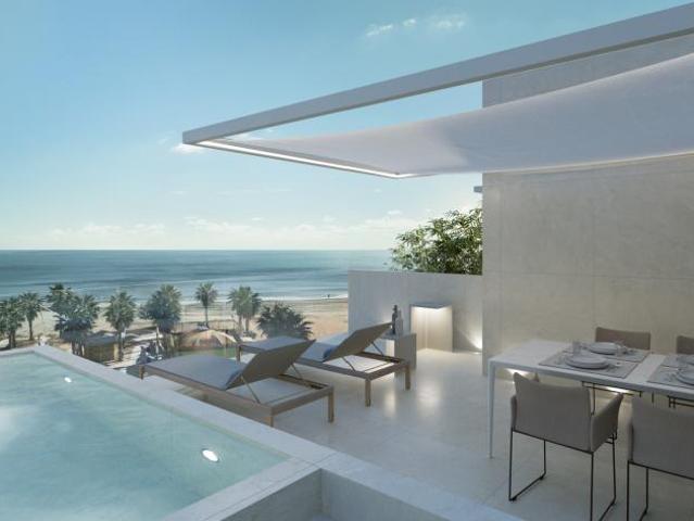 3 Dormitorio Apartamentos La Mata Costa Blanca 85155514
