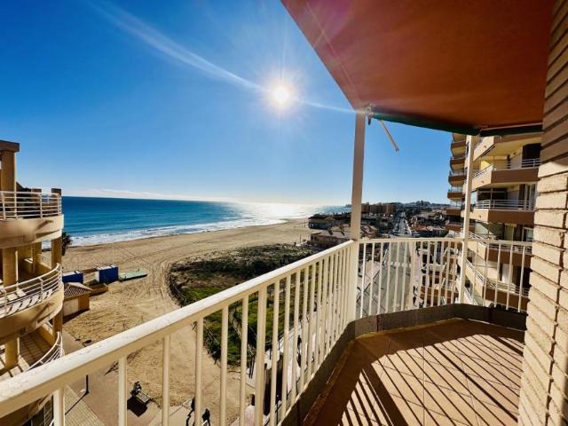 3 Dormitorio Apartamentos La Mata Alicante 96657065