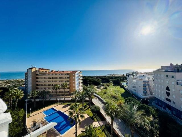 3 Dormitorio Apartamentos La Mata Alicante 98884154