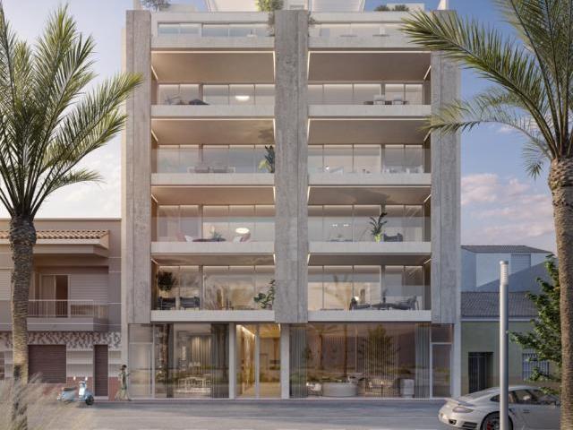 3 Dormitorio Apartamentos La Mata Alicante LS80312609