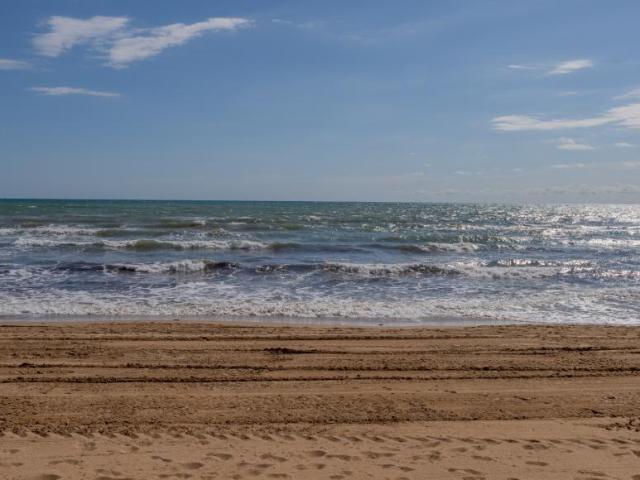 3 Dormitorio Apartamentos La Mata Alicante LS94861506