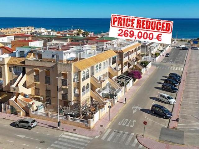 3 Dormitorio Apartamentos La Mata Alicante LS98362015