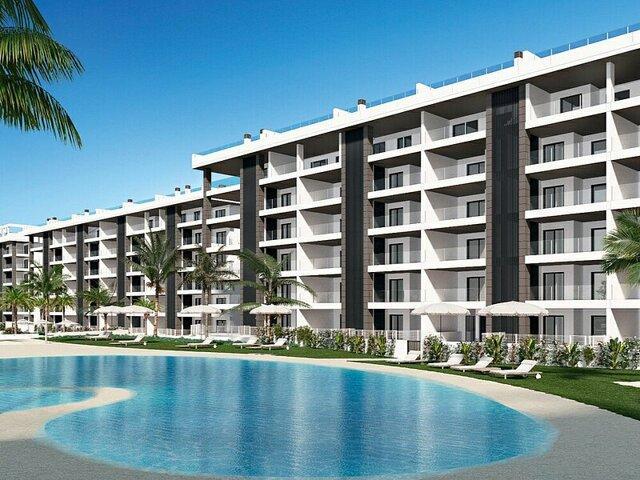 3 Dormitorio Apartamentos La Mata Alicante LS98504478