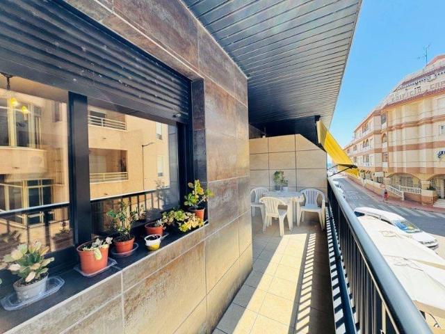 3 Dormitorio Apartamentos La Mata Spanien 92082681
