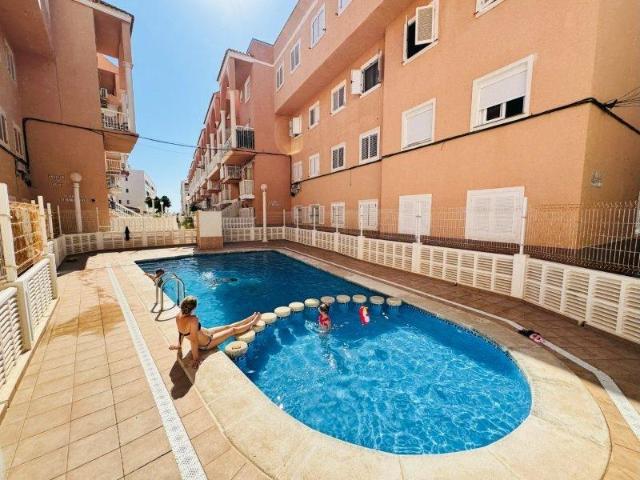 3 Dormitorio Apartamentos La Mata Spanien 97025338
