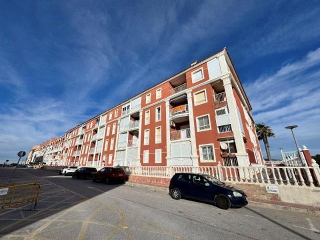 3 Dormitorio Apartamentos La Mata Spanien LS100420756