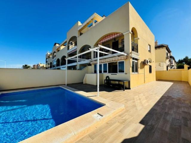3 Dormitorio Apartamentos La Mata Spanien LS100420760