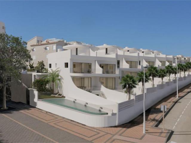 3 Dormitorio Apartamentos La Mata Spanien LS95595172