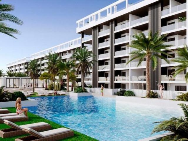 3 Dormitorio Apartamentos La Mata Spanien LS96463198
