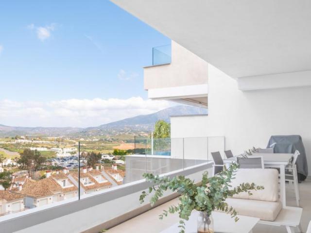 3 Dormitorio Apartamentos La Cala Golf La Cala Golf LS101558059
