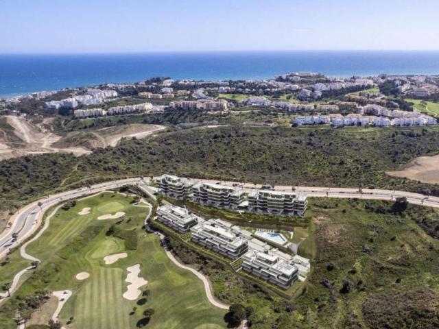 3 Dormitorio Apartamentos La Cala De Mijas Malaga LS101303485