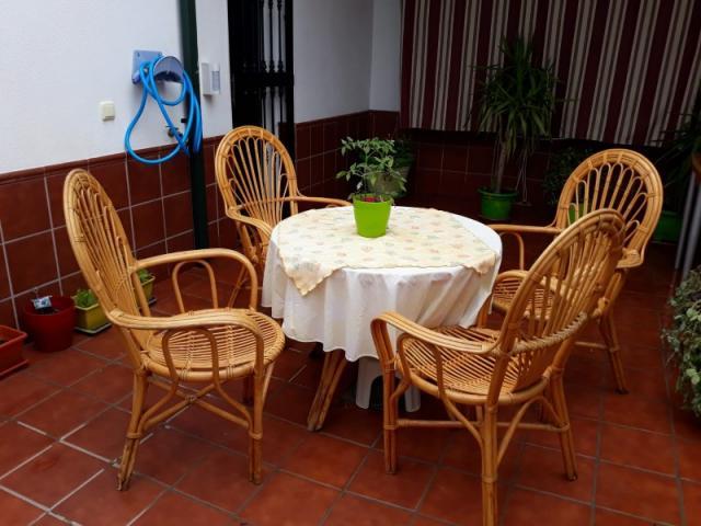 3 Dormitorio Apartamentos La Carlota Córdoba LS78111618