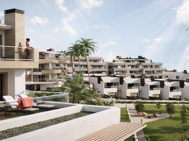 3 Dormitorio Apartamentos La Línea De La Concepción Cádiz 103063386