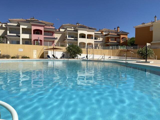 3 Dormitorio Apartamentos La Valenciana Murcia LS99091747