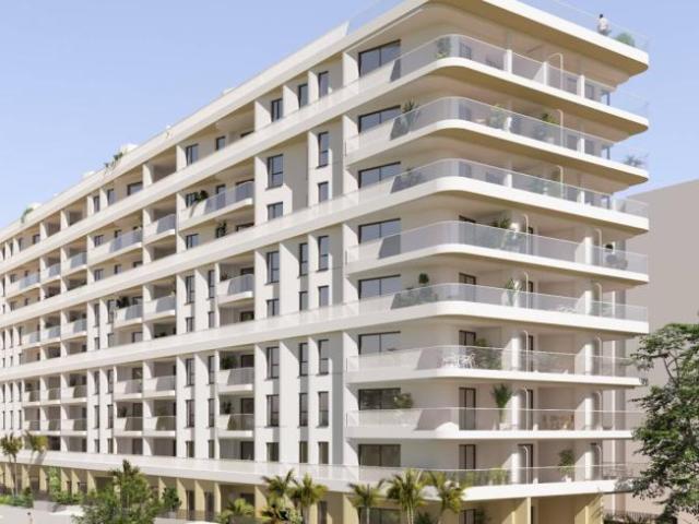 3 Dormitorio Apartamentos La Vila Joiosa Costa Blanca 100801618