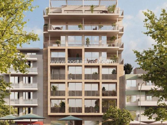 3 Dormitorio Apartamentos La Vila Joiosa Costa Blanca 101265415