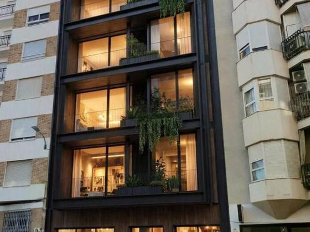 3 Dormitorio Apartamentos La Villajoyosa Alicante 103801041