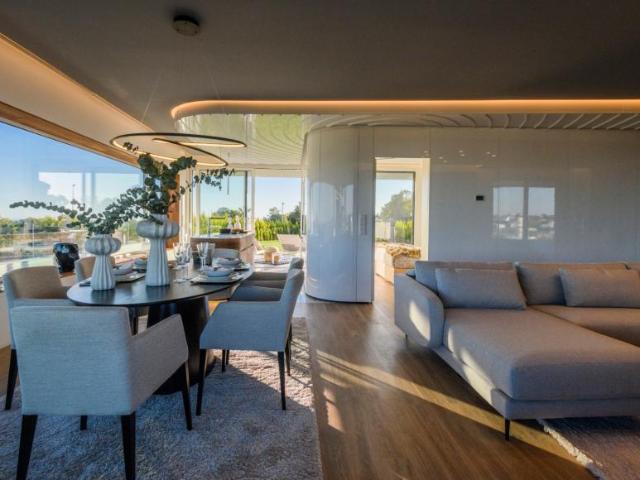 3 Dormitorio Apartamentos Las Colinas Golf Alicante 103413857