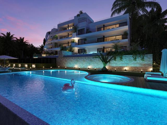 3 Dormitorio Apartamentos Las Colinas Golf Alicante 103413903