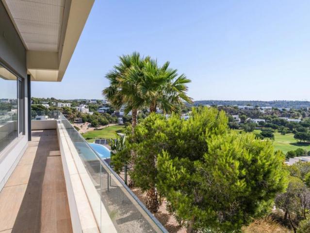 3 Dormitorio Apartamentos Las Colinas Golf Alicante 93280126