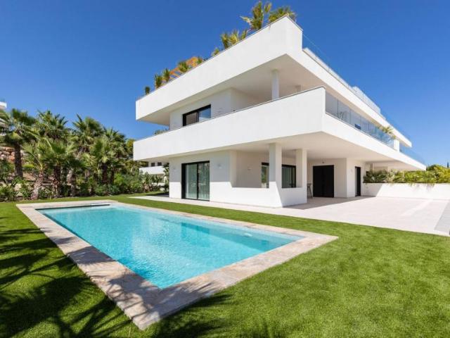 3 Dormitorio Apartamentos Las Colinas Golf Alicante 95567578