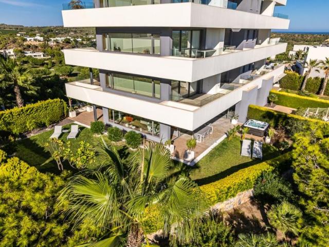 3 Dormitorio Apartamentos LAS COLINAS GOLF RESORT ALICANTE 94468849