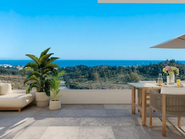 2 Dormitorio Apartamentos Las Lagunas De Mijas Málaga 94494117
