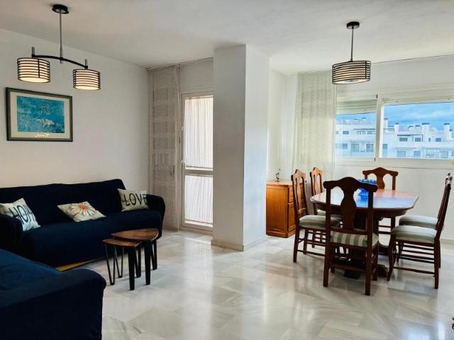 3 Dormitorio Apartamentos Las Lagunas De Mijas Málaga 99186042