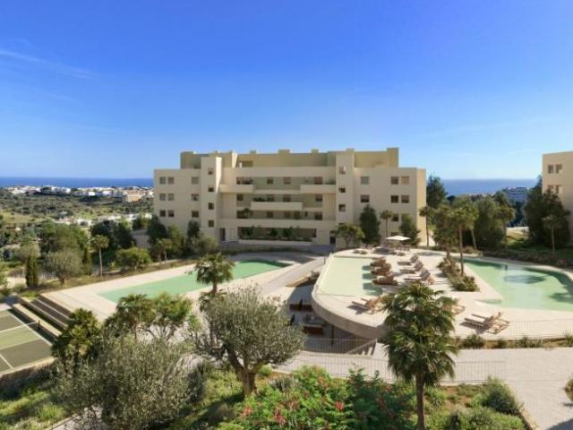 3 Dormitorio Apartamentos Las Lagunas De Mijas Malaga 100458767