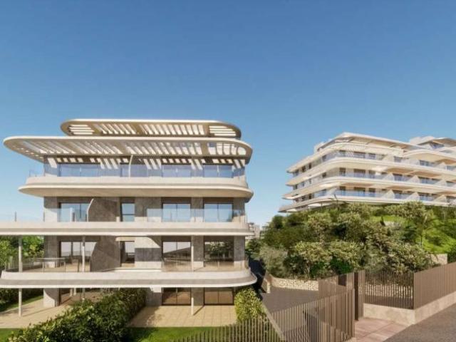3 Dormitorio Apartamentos Las Lagunas De Mijas Malaga 102915216