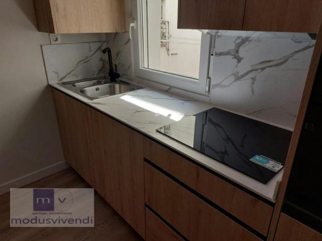 3 Dormitorio Apartamentos León León LS92030877
