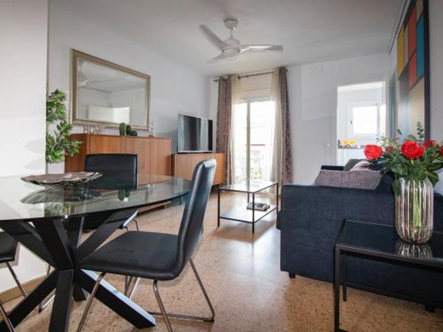 3 Dormitorio Apartamentos L'Hospitalet De Llobregat L'Hospitalet De Llobregat 70431105