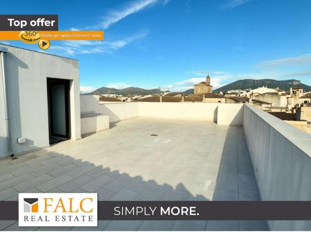 3 Dormitorio Apartamentos Llucmajor Spanien LS98795624