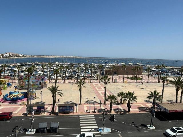 3 Dormitorio Apartamentos LO PAGÁN MURCIA 102795252