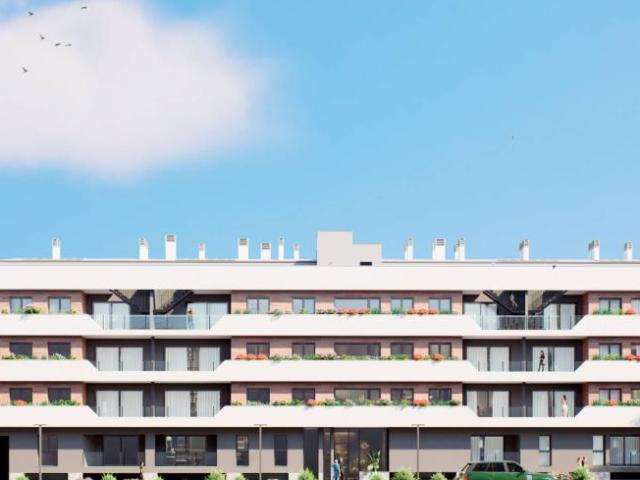 3 Dormitorio Apartamentos Lo Pagán Costa Calida LS100987313