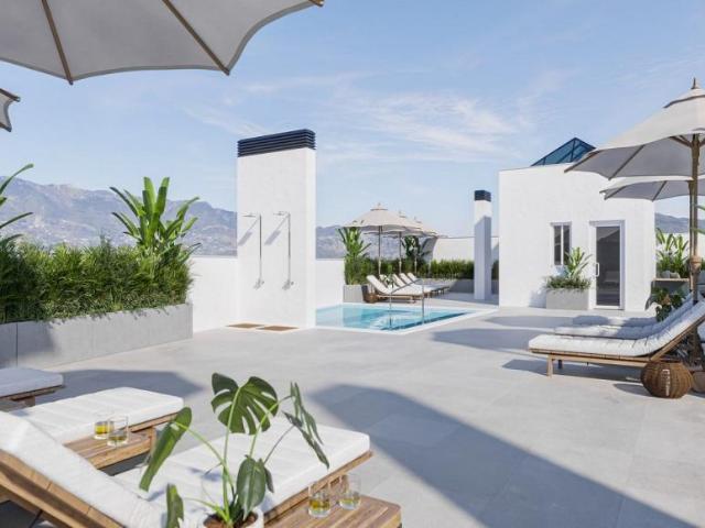 3 Dormitorio Apartamentos Lo Pagan Spanien 99913602