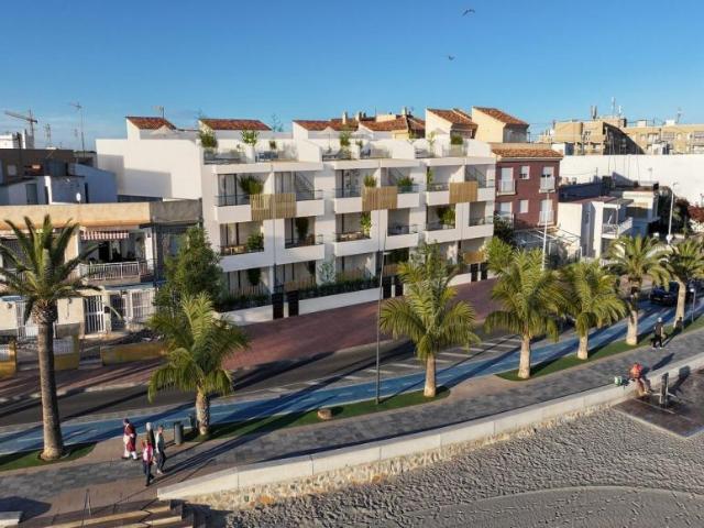 3 Dormitorio Apartamentos Lo Pagan Spanien 99913606